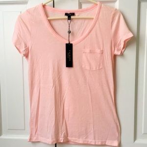 NWT Light Pink Shirt!